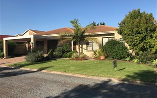 3 Bedroom House in Riversdale