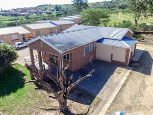 2692 m² Commercial space in King Williams Town