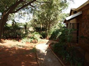 8 m² Farm in Tarlton