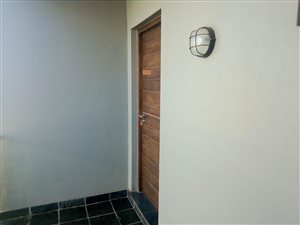 2 Bed Apartment in Jackal Creek Golf Estate