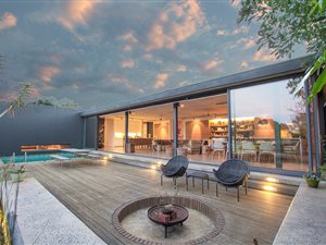 3 Bed House in Hawaan Forest Estate