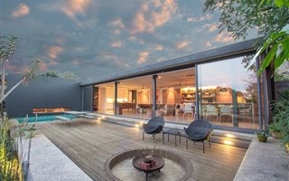 3 Bedroom House in Hawaan Forest Estate