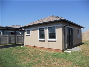 2 Bed House in Andeon AH
