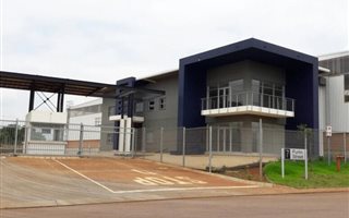 5520 m² Industrial space in Olifantsfontein