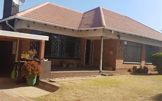 3 Bedroom House in Marlands