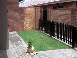 2 Bed House in Brentwood Park