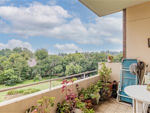 2 Bed Apartment in Waverley