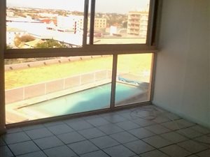 1 Bed Flat in Townsend Estate