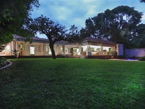 4 Bed House in Gallo Manor