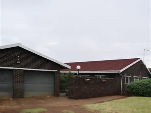 6 ha Farm in De Deur