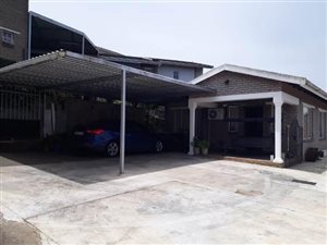 3 Bed House in Allandale