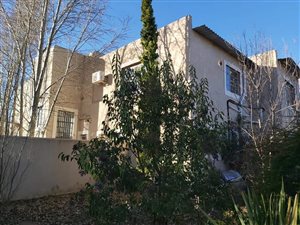 2.6 ha Farm in Roodewal and surrounds