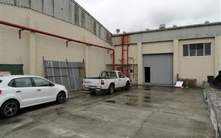 1309 m² Commercial space in Parow
