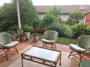 1 Bed Townhouse in St Johns Village