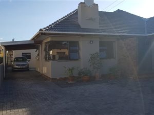 2 Bed House in Goodwood Estate
