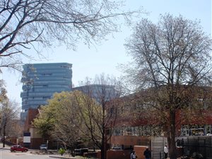 Office space in Sandown