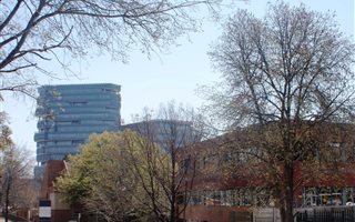Office space in Sandown