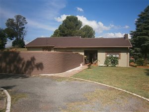 3 Bedroom House in Hillshaven