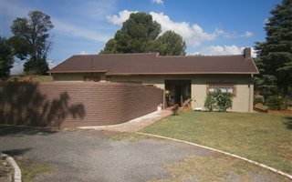 3 Bedroom House in Westonaria