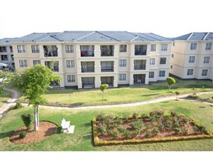 1 Bedroom Apartment in Halfway Gardens