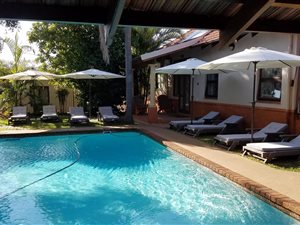 Commercial space in Umkomaas