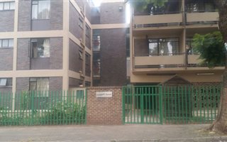 1 Bedroom Apartment in Berea