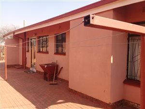 3 Bed House in Sebokeng Zone 14
