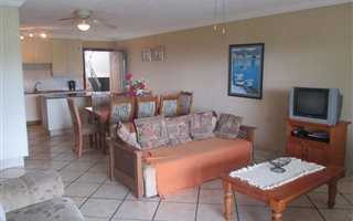 3 Bedroom Apartment in Ramsgate
