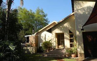 3 Bedroom House in Elandsrand