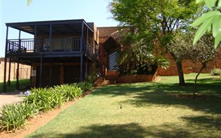 4 Bedroom House in Highveld Park