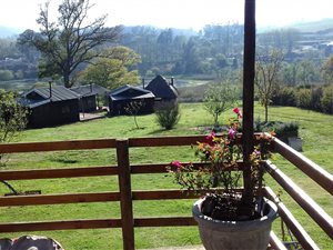 1 Bed House in Rosetta