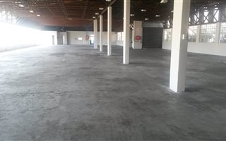 1062 m² Commercial space in New Germany