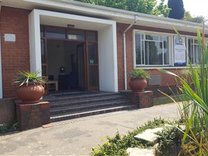 200 m² Office Space in Modderfontein