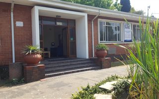 200 m² Office Space in Modderfontein