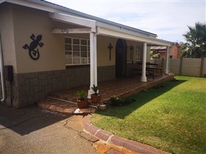 3 Bed House in Randgate