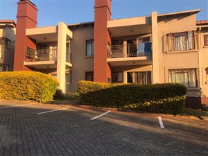2 Bed Apartment in White River
