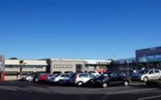 317 m² Retail Space in Goodwood