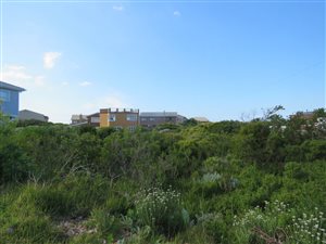 985 m² Land available in Bettys Bay