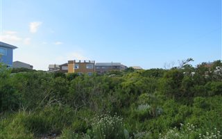 985 m² Land available in Bettys Bay
