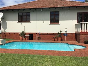 3 Bedroom House in Glenmore