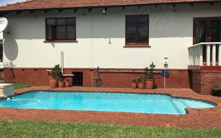 3 Bedroom House in Glenmore