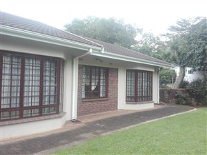 3 Bed Townhouse in Gillitts