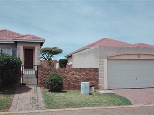 2 Bed House in North Riding AH
