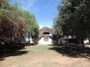 2 Bedroom House in Vaal Marina