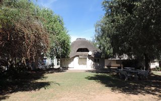 2 Bedroom House in Vaal Marina