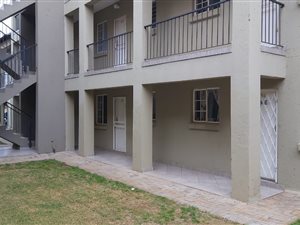 2 Bed Apartment in Vyfhoek