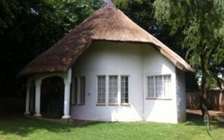 1 Bedroom House in Rivonia