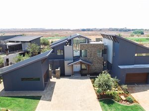 5 Bed House in Serengeti