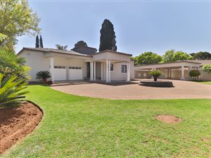 4 Bed House in Rynfield