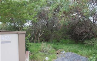 914 m² Land available in Sunrise on Sea